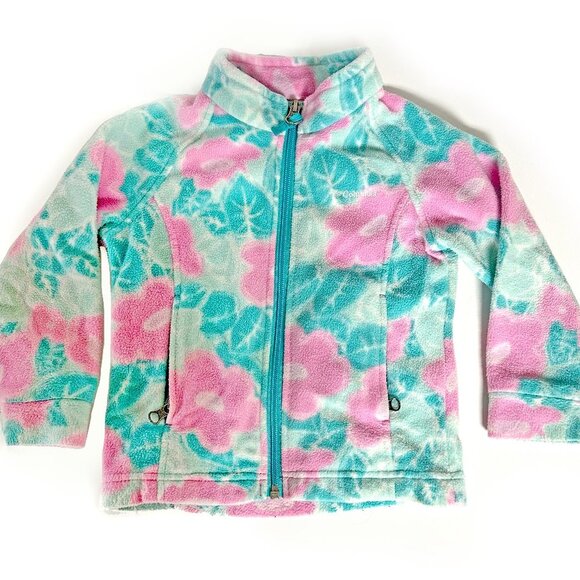 Columbia Other - Columbia Benton Springs Jacket